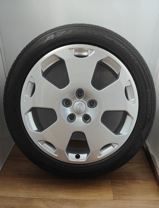 VW, Audi, Skoda, Seat, Mercedes, BMW X1 X2 R18 5×112