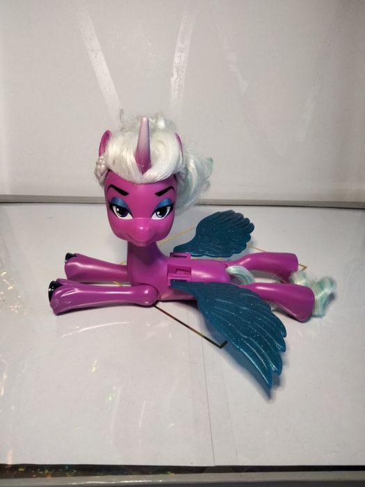 Ігрова фігурка My Little Pony Opaline Arcana Hasbro