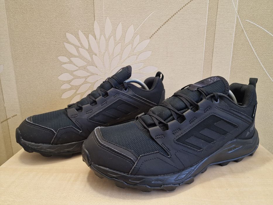 Кросівки Adidas Terrex Agravic Tr Gore-Tex розмір 44