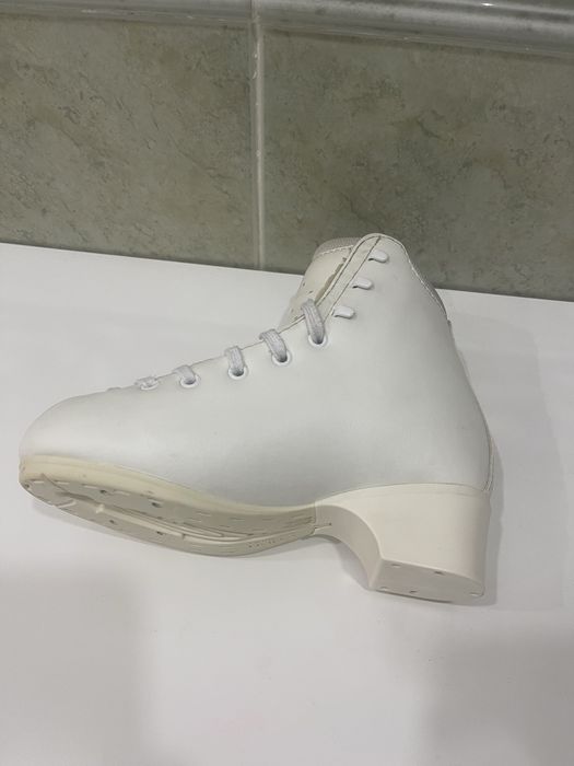 Botas Esordio para patins