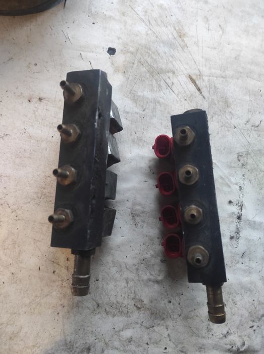 Продам ГБО в доброму стані