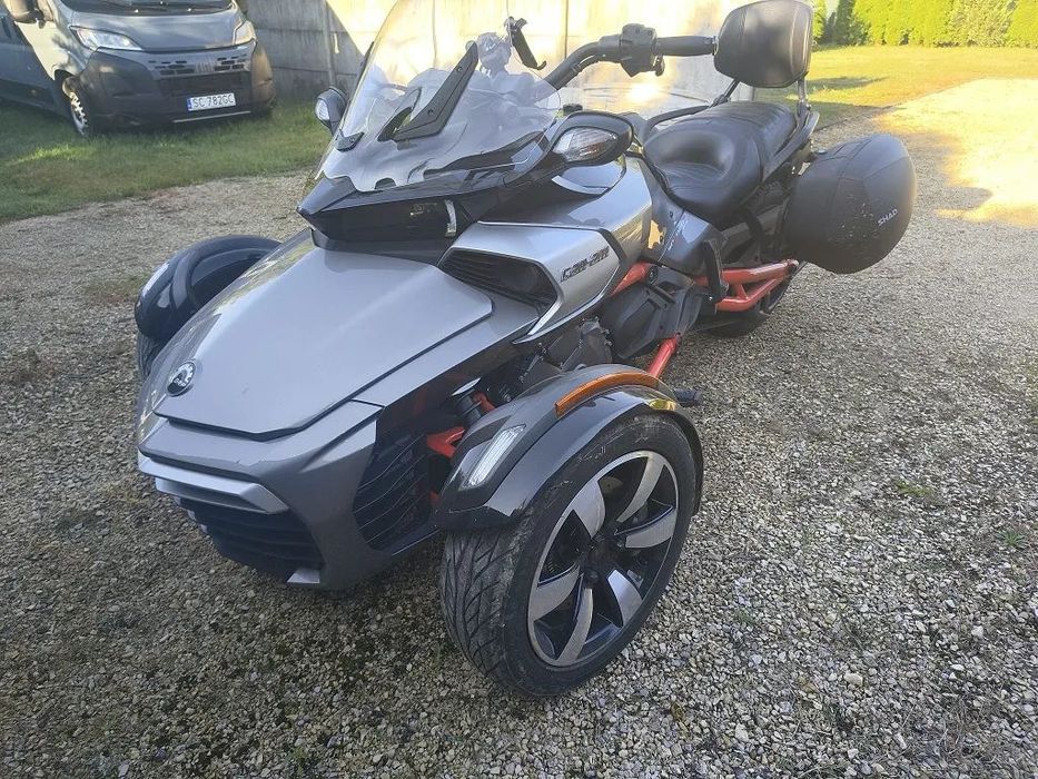 Can-Am