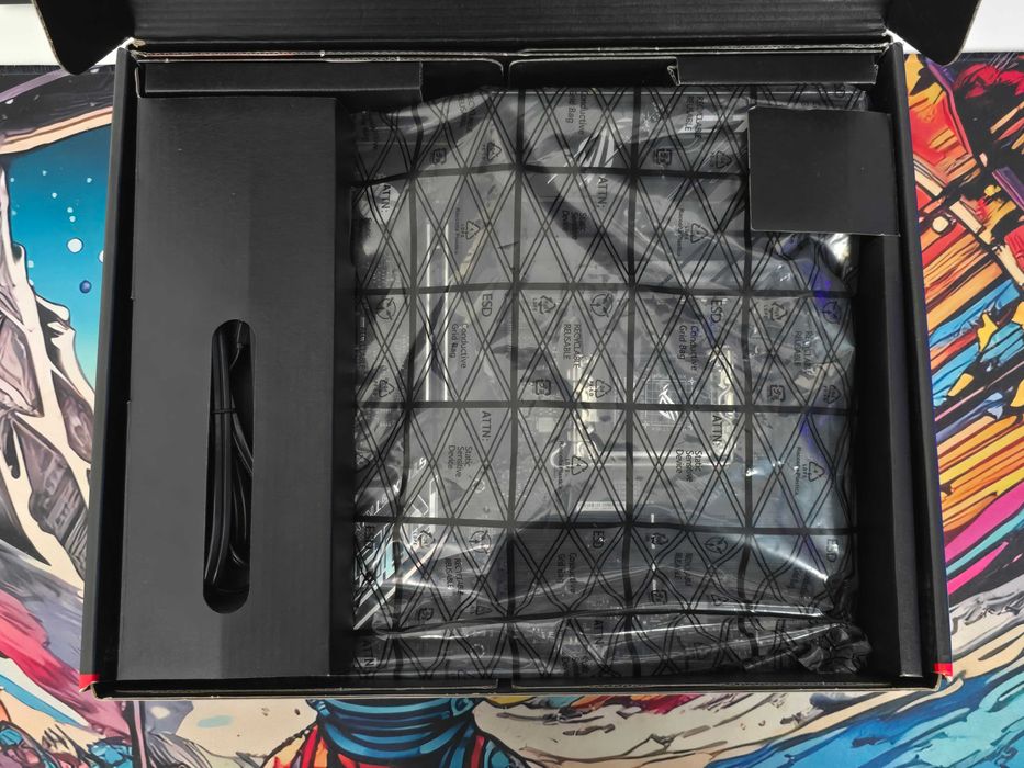 ASUS ROG Strix B660-F Gaming Wifi LGA1700 (LER!)