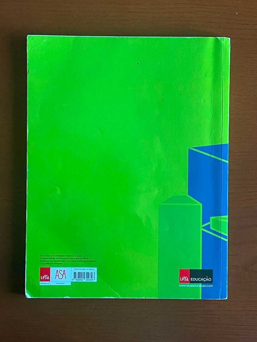 Prisma 7 - manuais (parte 1 + parte 2) + caderno de atividades