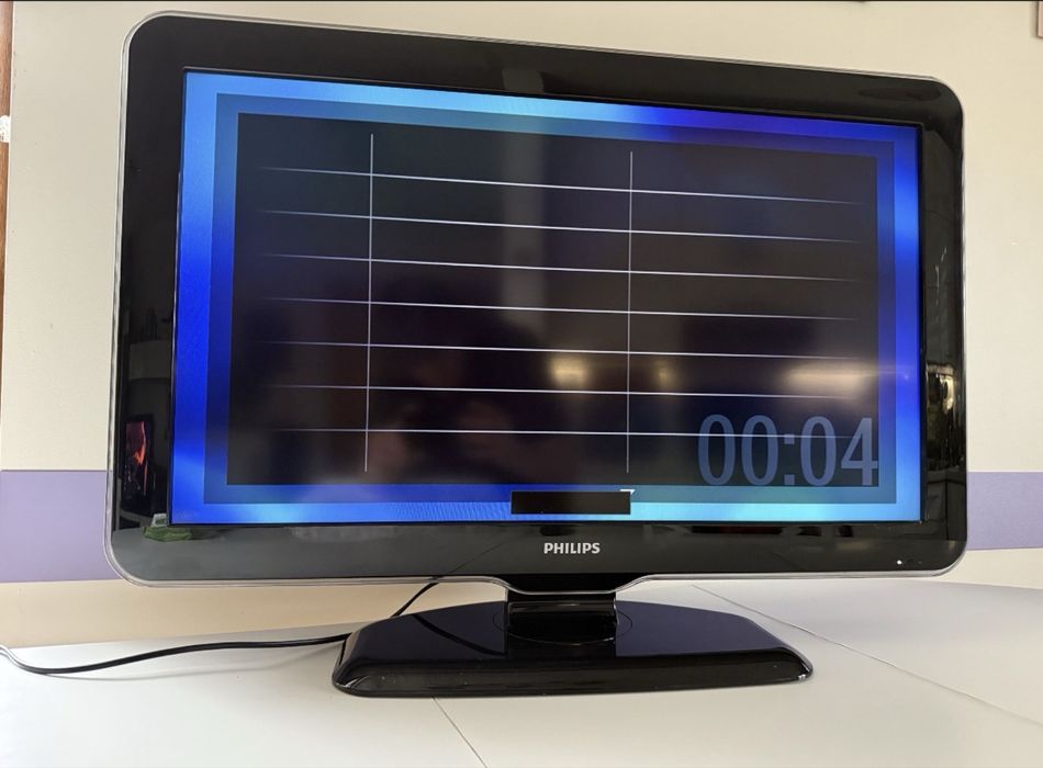 Telewizor Philips 32" Full HD - okazja!