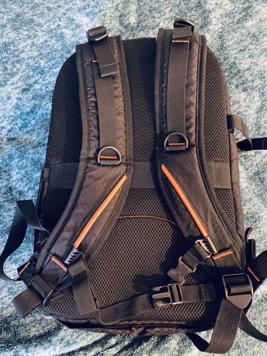 Plecak fotograficzny K&F Concept 18 litrów