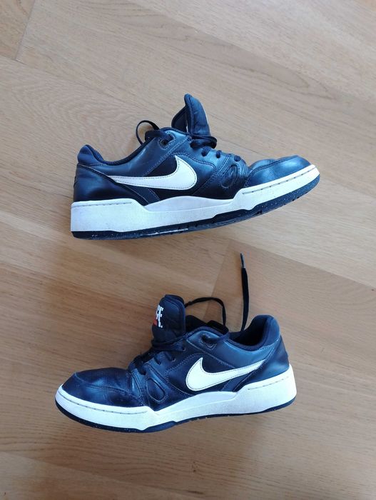 Nike Oryginalne Full Force 43 Low