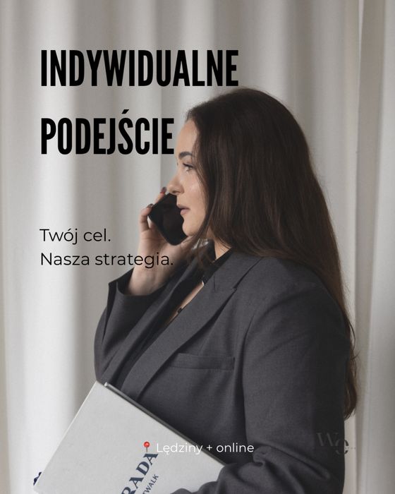 Korepetycje - język angielski