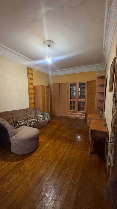 Квартира в самом центре Одессы на Екатерининской + Чердак 70м²!