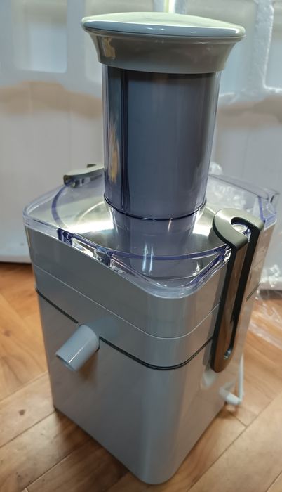 Соковыжималка Liberty JC905