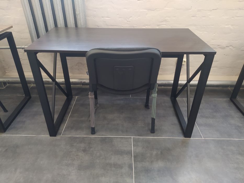 Офис Лофт. Мебель Лофт. Стол Лофт. Меблі Лофт. Стіл Лофт