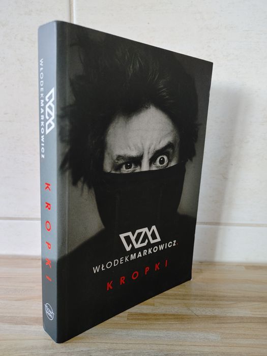 Włodek Markowicz Kropki