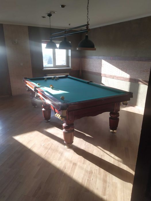 Commercial real estate at (area 885 m²) - Atlanta.ua - photo 6