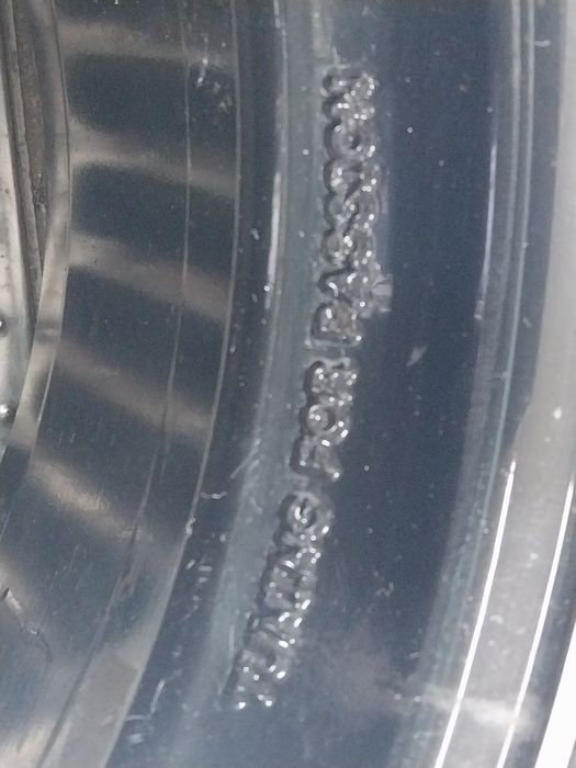 Felgi Aluminiowe R19 5x114.3 8J ET 45