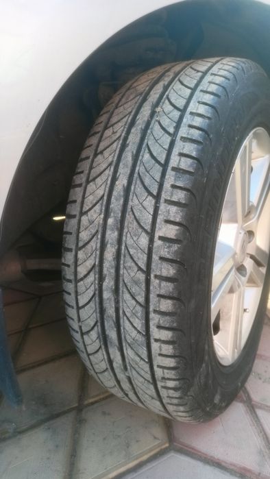 Машина в гарному стані