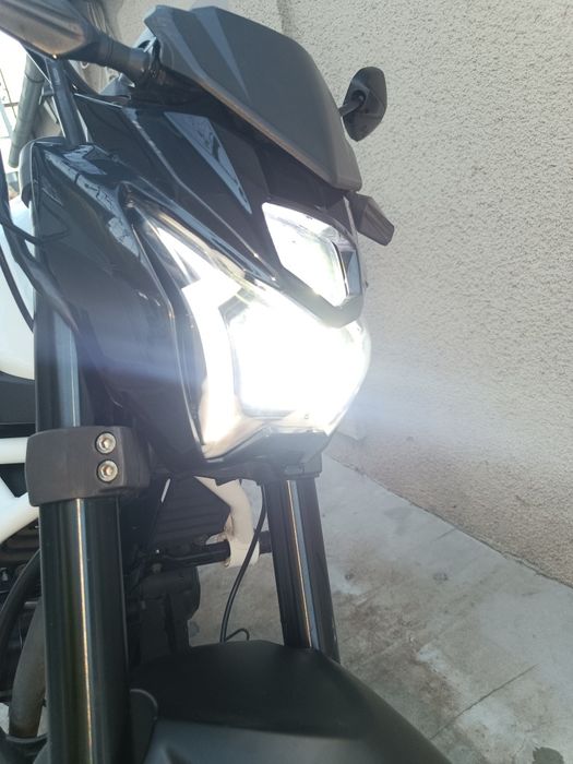 Lifan sr 200,один в таком цвете и форме