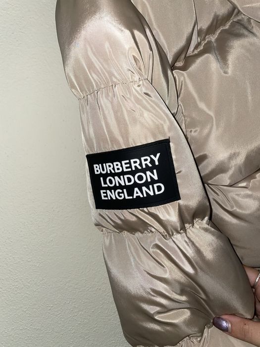Kispo Burberry t.M