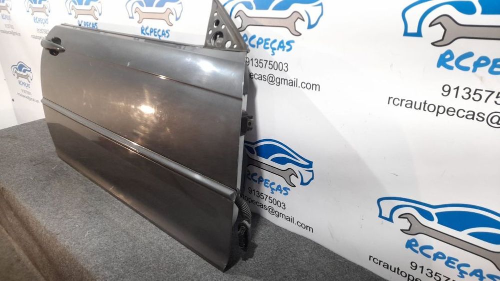 - PORTA PORTAS FRENTE FRONTAL DIREITA BMW 41517038092 7038092 BMW