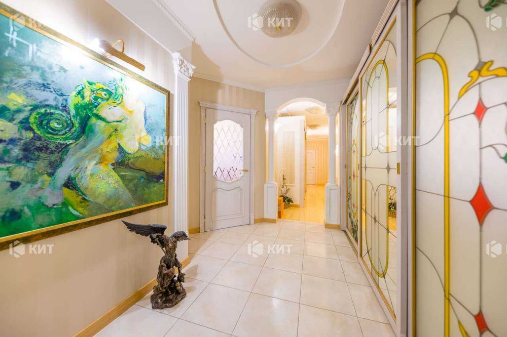 4к.154м2 Салтівка (Салтовка, м. Академика Павлова, ЖК Солнечный)121562