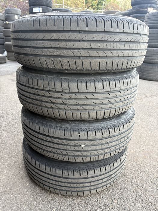 Диски оригинал R15 6.5J ЕТ 46 5/112 DIA 57.1