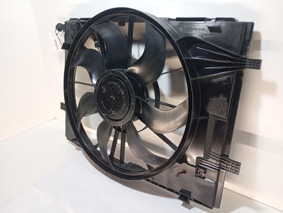 Termoventilador / motoventilador MERCEDES-BENZ Classe C (W205)