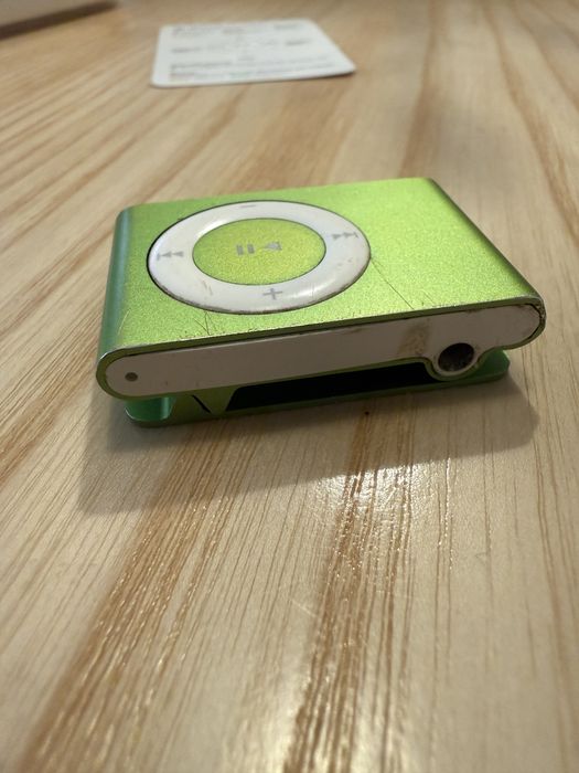 Ipod shuffle 1GB A1204 Apple