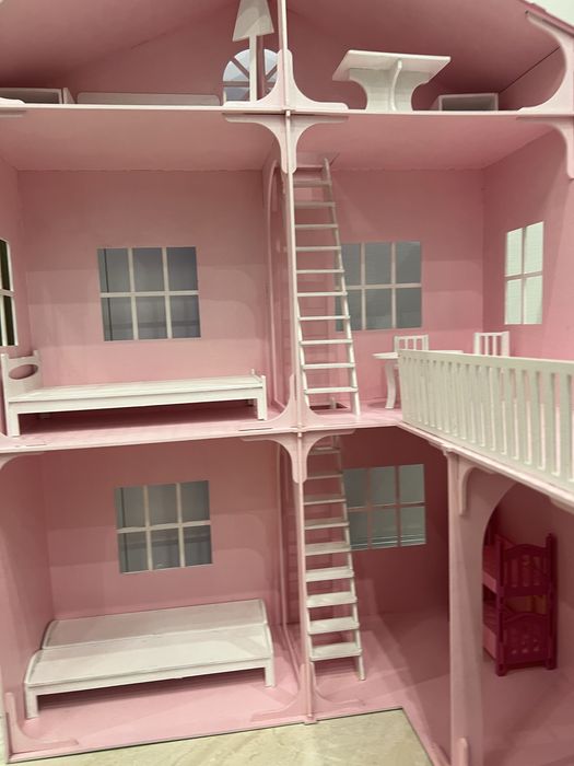 Ляльковий будинок