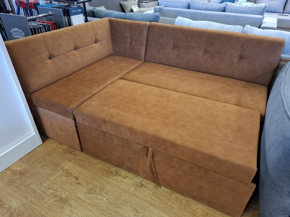 Продам НОВЫЙ  угловой диван