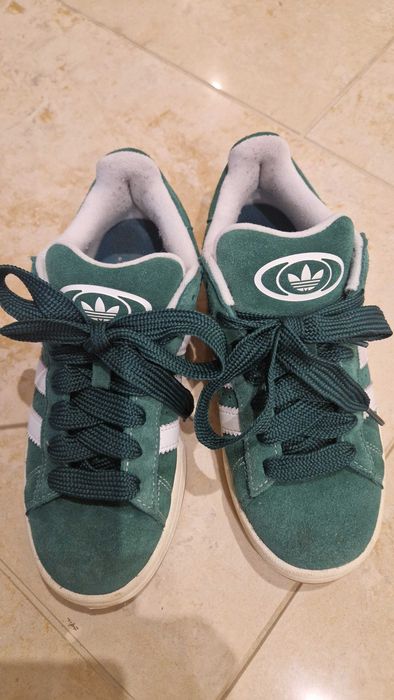 Buty adidas chłopięce