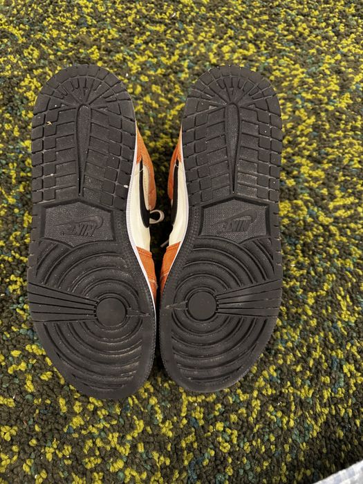 Buty Jordan Air 1 Mid