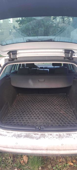 Автомобіль Passat B6 2010 2.0 tdi, 6-ст махеника