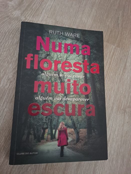 Livros baratos de suspense/ Trillers