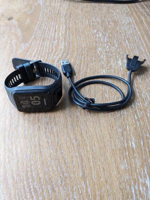 Relógio TomTom Runner