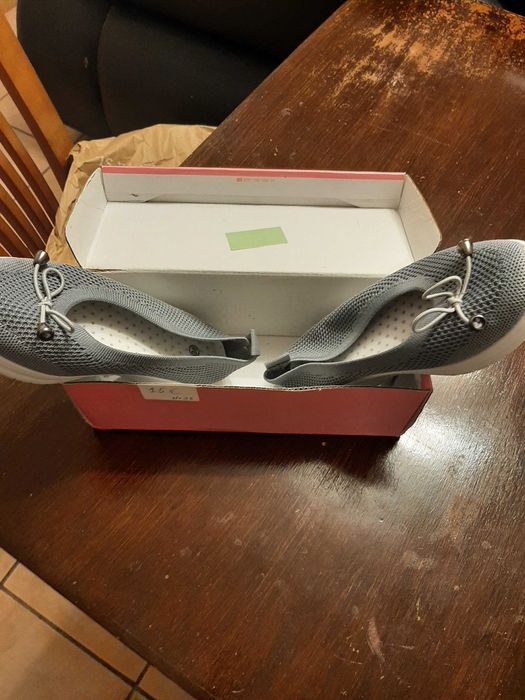 Sapatos sapatilhas senhora