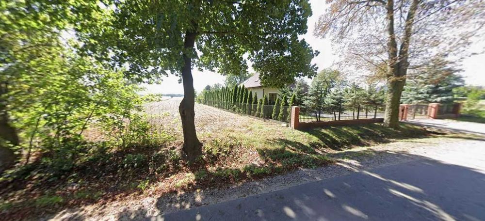 Sprzedam działkę rolno - budowlaną Wola Niechcicka Stara gm. Rozprza