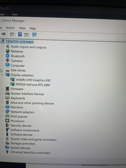 Sprzedam Acer nitro5