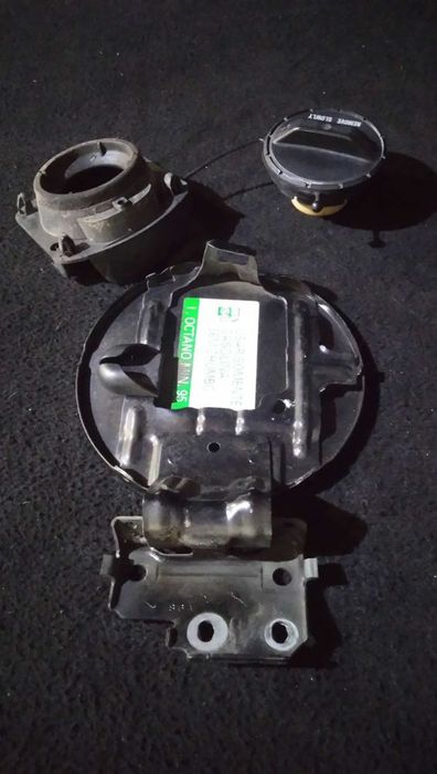 Tampa Do Combustivel Honda Civic Vii Hatchback (Eu, Ep, Ev)
