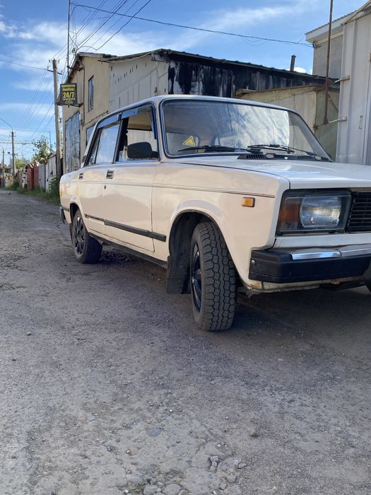 продам ваз 2105 з документами