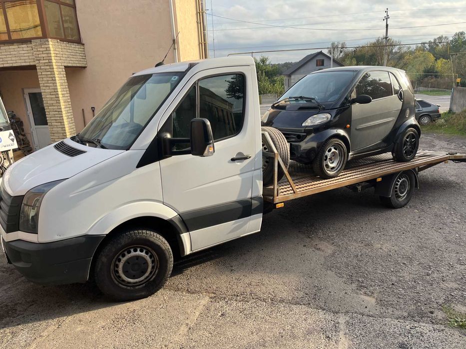 евакуатор Гайсин