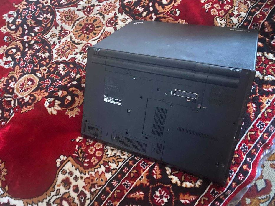 Продам! Ноутбук Lenovo L520!