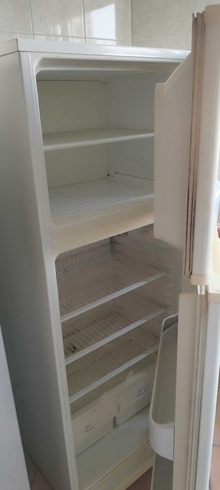 Frigorifico Combinado Fagor