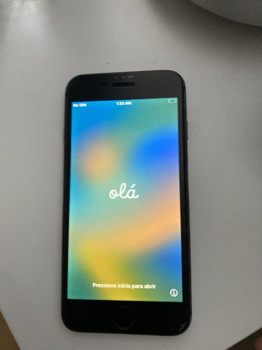 iPhone 8 for Parts64286377068035121