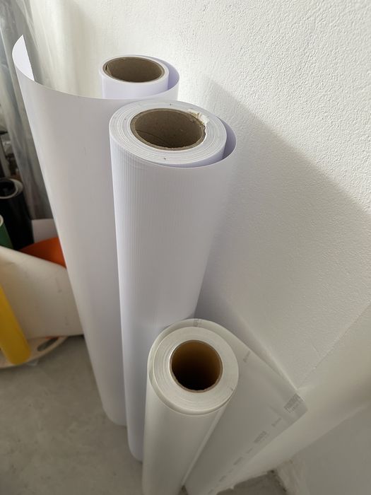 Plotter Eco-Solvente 160cm