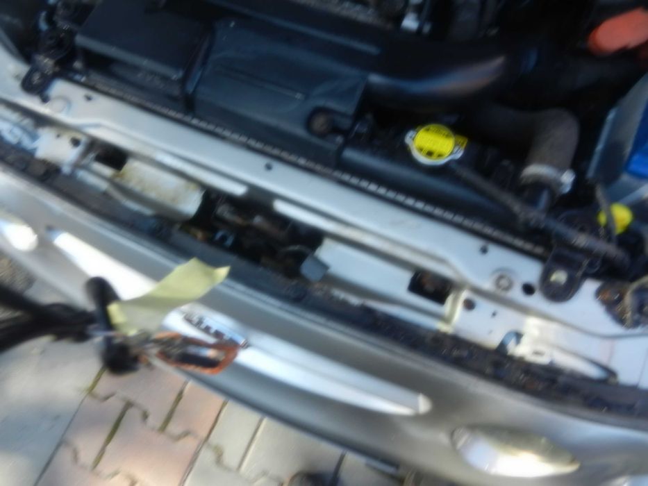 Volkswagen Polo 1.9 SDI 1896 cm³ 1997r. 64 KM