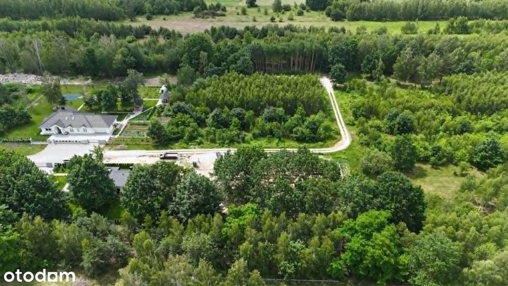 MPZP | Zabudowa jednorodzinna dwulokalowa | 2227 m² – pohled 6