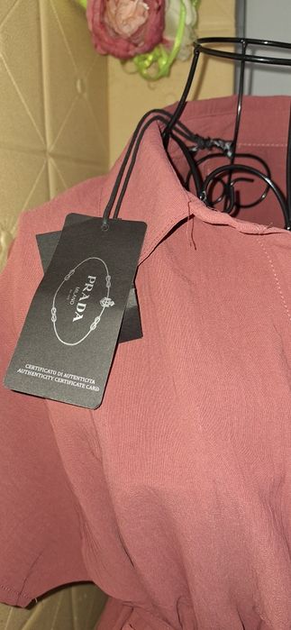 Sprzedam nowy kombinezon damski Prada