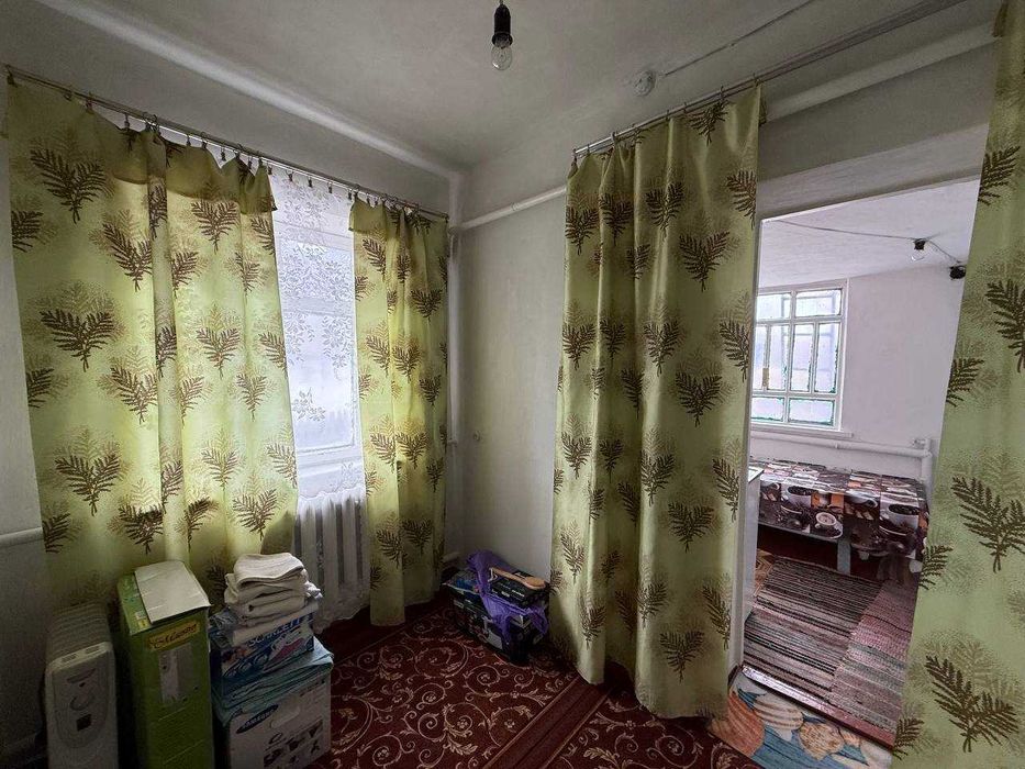 Продаж цегляного будинку в м. Яготин 55 м2