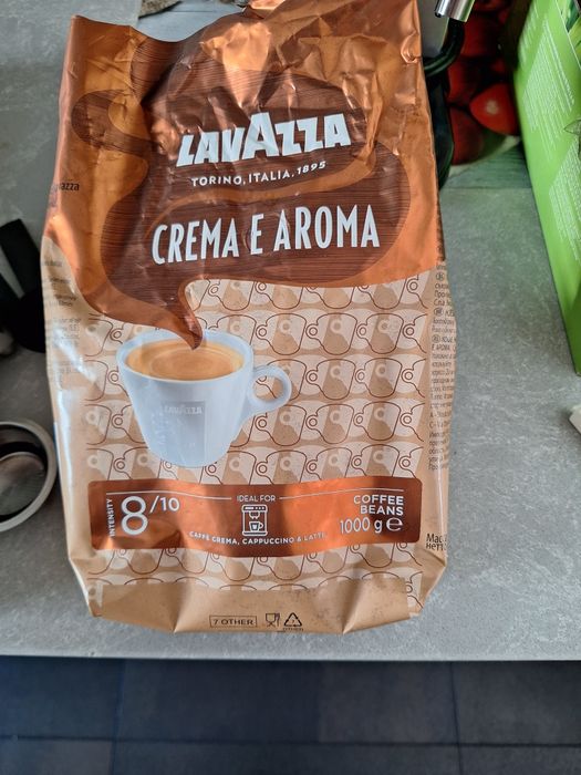 Ekspres do kawy ciśnieniowy kolbowy