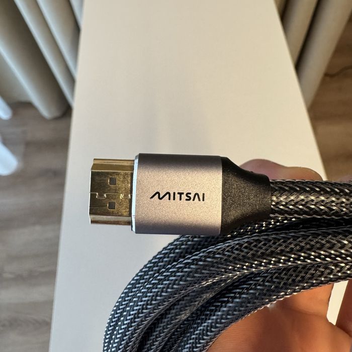 Cabo HDMI 8K (3m)