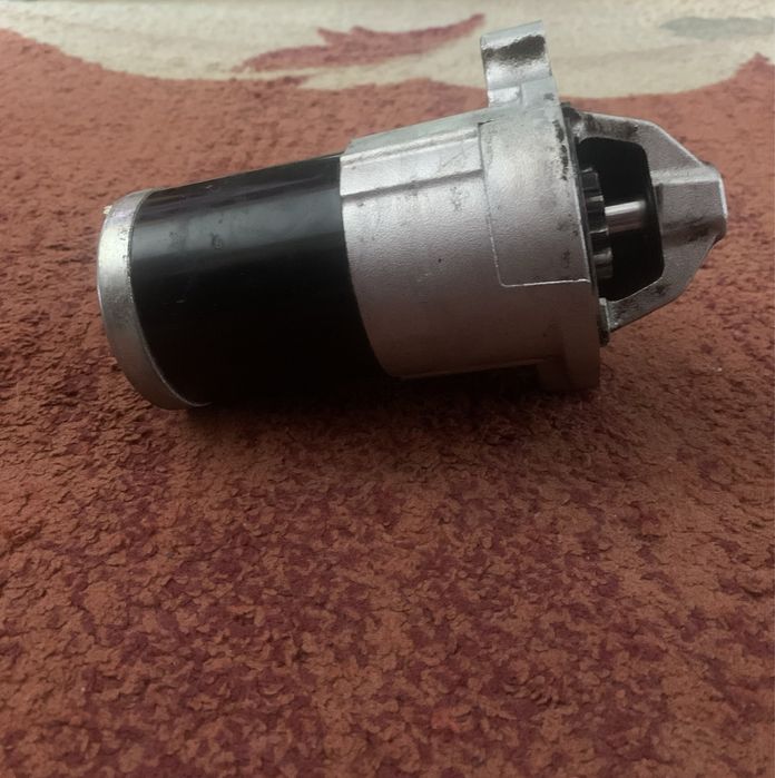 Стартер Mazda CX-5 2.5,2.0 2017р+